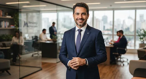 Rafael Mendonça