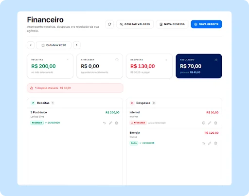 Financeiro